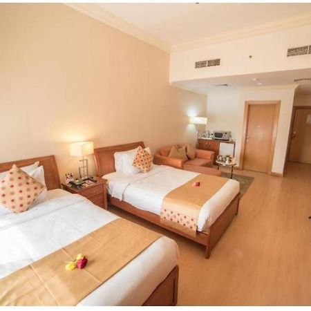 Al Safir Tower - Residence Manama Dış mekan fotoğraf